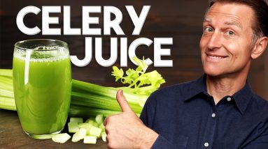 What Happens If You Drank Celery Juice for 7 Days