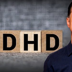 ADD/ADHD: A Much Better Remedy