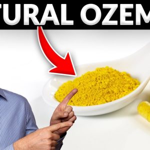 Can Berberine Be a “Natural Ozempic” for Weight Loss?