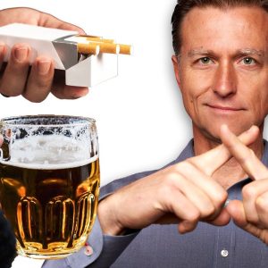 How to Stop Addictions (Nicotine, Alcohol, & Drugs)