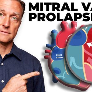 The #1 Deficiency in Mitral Valve Prolapse
