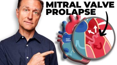 The #1 Deficiency in Mitral Valve Prolapse