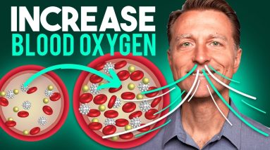 How to Increase Blood Oxygen Levels: Breathing Technique
