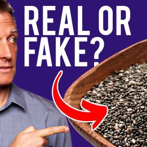 Do Chia Seeds Have ANY Benefits?!