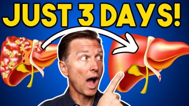 How To CLEAN Your LIVER in 3 Days!