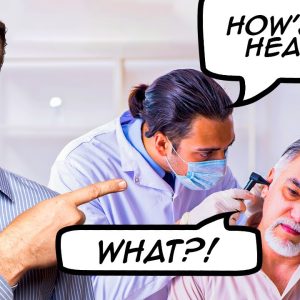 How To PREVENT Hearing Loss!