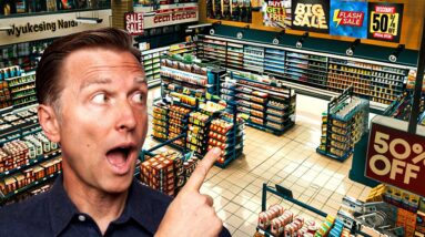 How Grocery Stores TRICK US!!