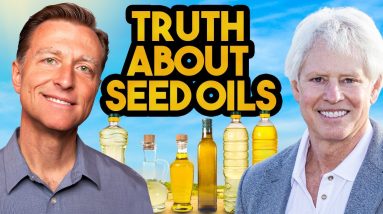 The Worst Ingredient in the World: Interview with Dr. Chris Knobbe