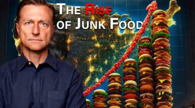 The Rise Of Junk Food in America