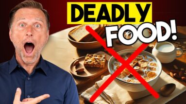 These Foods Are Basically Poison