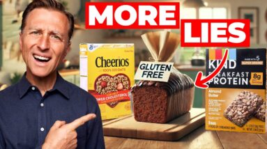 The Truth About this "Healthy" Food