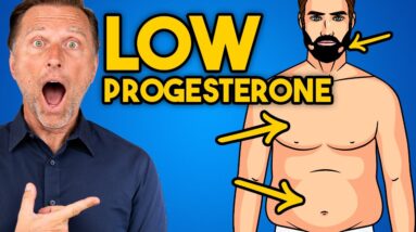 The Forgotten Hormone