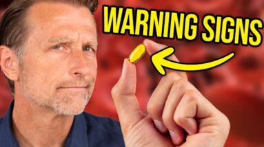 Vitamin D DANGERS (Must Know)