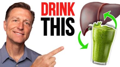 BEST Foods to Detox and Clean Out Your Liver