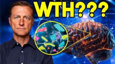 Microplastics in Our BRAINS???