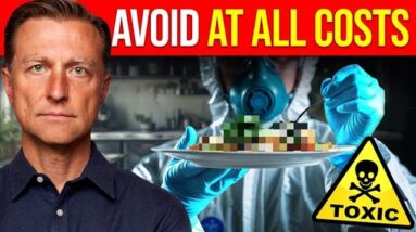 The #1 Most Dangerous Meal in the World