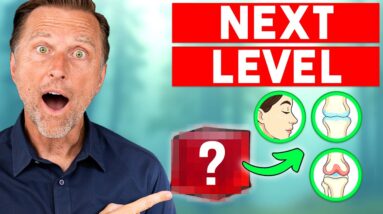 The #1 BEST Collagen-RICH Food (That NO ONE Is Talking About)