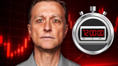 STOP Eating for 3 Days