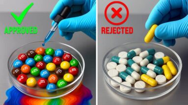 The $1,000,000 Question NO ONE IS ASKING