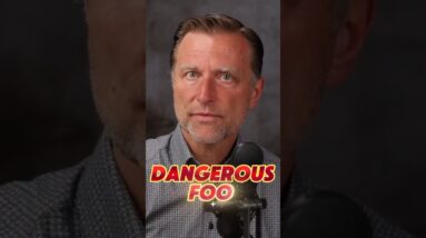 The MOST Dangerous Food for the Gut