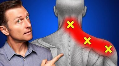 The Real Cause of Neck Pain (Not Your Spine)