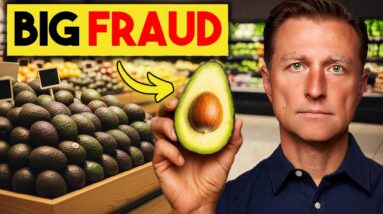The Ugly Truth About Avocados (You Won’t Like It)