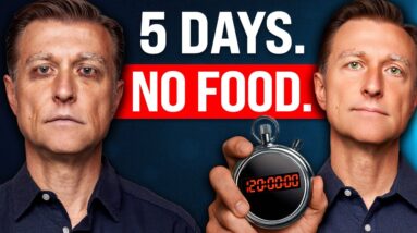 What Happens If You Don’t Eat For 5 Days?