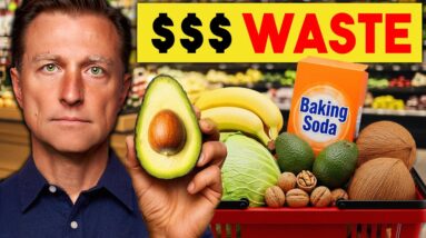 13 Foods You Should NEVER Buy Organic