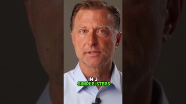 Fix Plantar Fasciitis Fast with 3 Simple Steps - Dr. Berg Explains