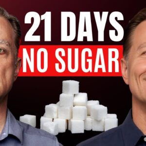 What 21 Days Without Sugar Does to Your Brain