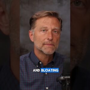 Why Do Some People in India Have Bloated or Protruding Stomachs?