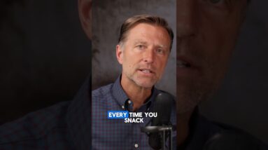 The #1 BAD Habit That’s Stopping You from Getting a Flat Stomach