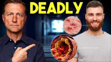 The MOST Dangerous Diseases that Don’t Give You Symptoms